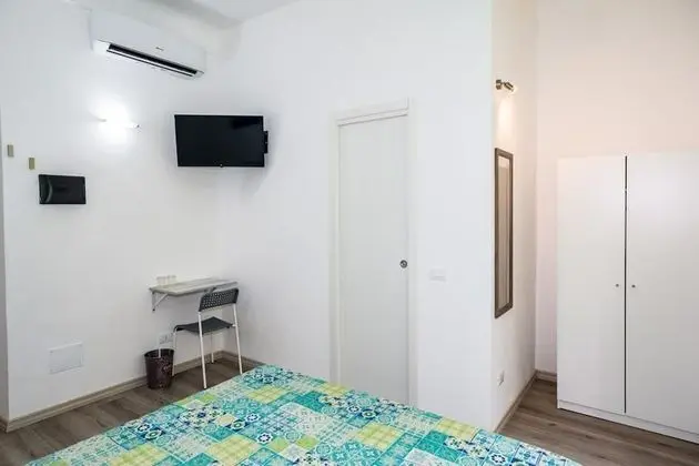 Tek Büyük Yataklı Oda, Özel Banyo