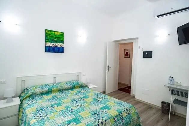 Tek Büyük Yataklı Oda, Özel Banyo