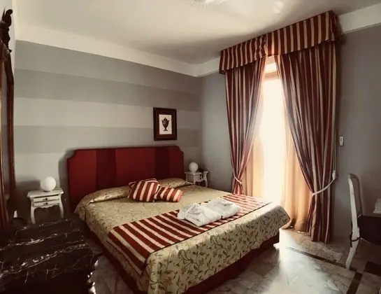 Family Oda, 2 Yatak Odası, Bağlantılı Odalar