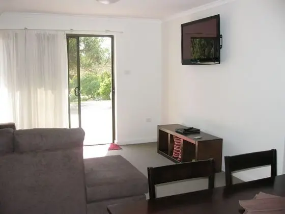 Executive Apart Daire, 2 Yatak Odası