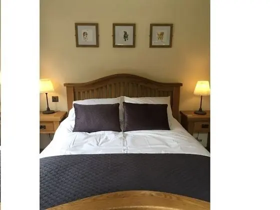 Apart Daire, Özel Banyo (Hawthorn Lodge)