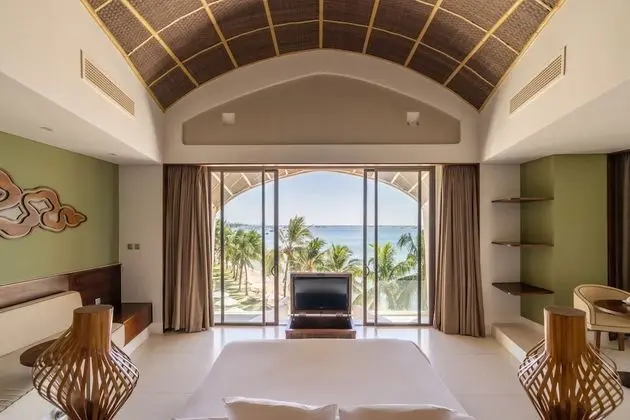 Luxury Süit, Okyanus Manzaralı