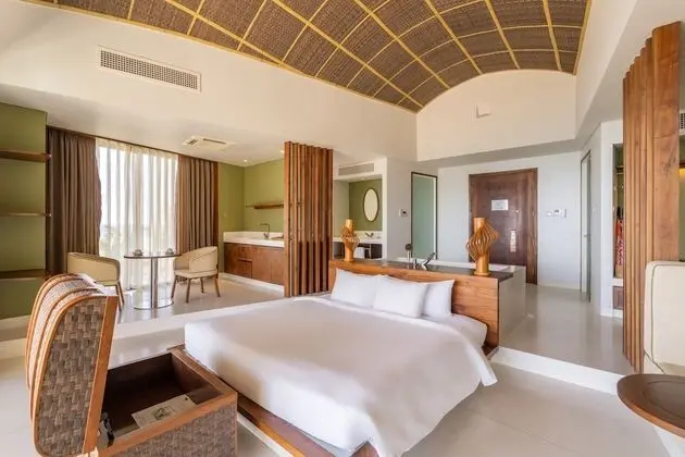Luxury Süit, Okyanus Manzaralı