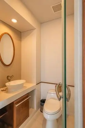 Luxury Süit, Okyanus Manzaralı