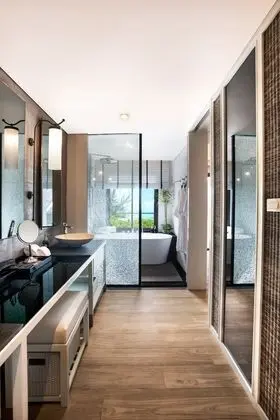 Shellsea Pool Access