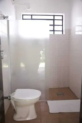 Classic Tek Büyük veya İki Ayrı Yataklı Oda