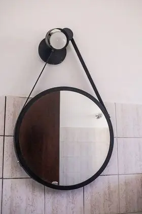 Classic Tek Büyük veya İki Ayrı Yataklı Oda