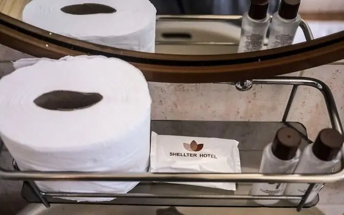 Classic Tek Büyük veya İki Ayrı Yataklı Oda