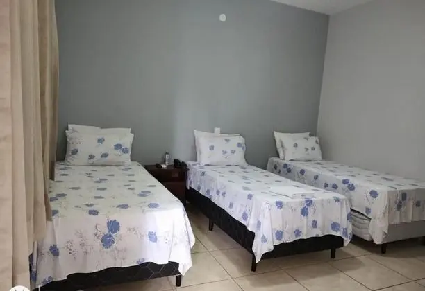 Classic Üç Kişilik Oda