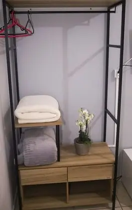 Classic Üç Kişilik Oda