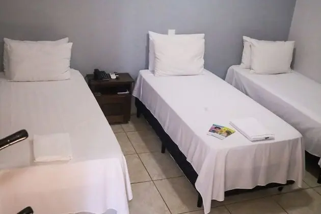 Classic Üç Kişilik Oda