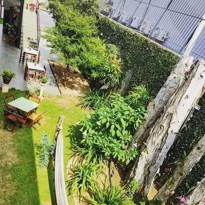 Classic Üç Kişilik Oda