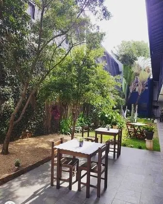 Classic Üç Kişilik Oda