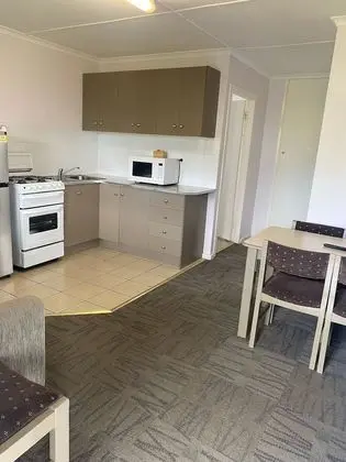 2 Bedroom Studio