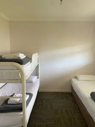 2 Bedroom Studio