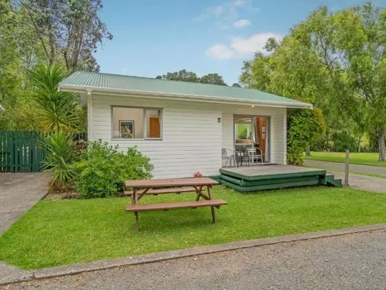 Park Motel - 2 bedroom (Family Unit)