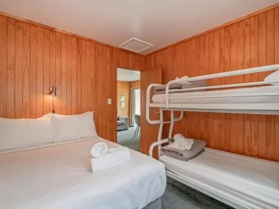 Park Motel - 2 bedroom (Family Unit)