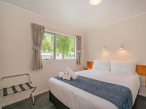 Park Motel - 2 bedroom (Family Unit)