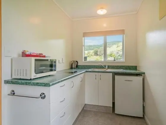 Park Motel - 2 bedroom (Family Unit)