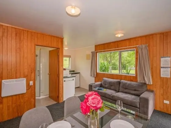 Park Motel - 2 bedroom (Family Unit)