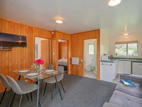 Park Motel - 2 bedroom (Family Unit)