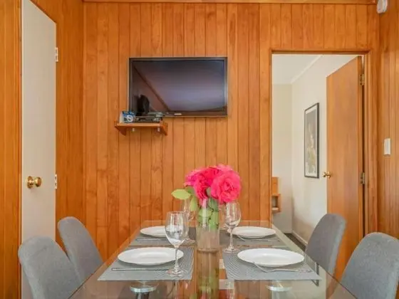 Park Motel - 2 bedroom (Family Unit)