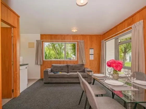 Park Motel - 2 bedroom (Family Unit)
