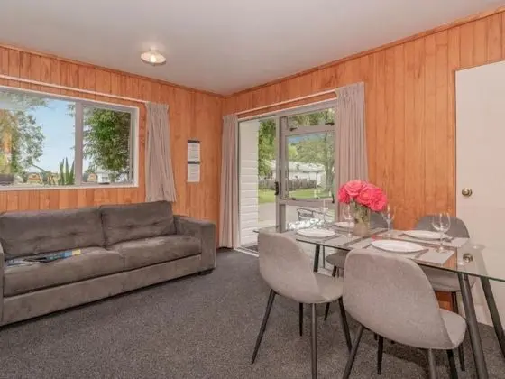 Park Motel - 2 bedroom (Family Unit)