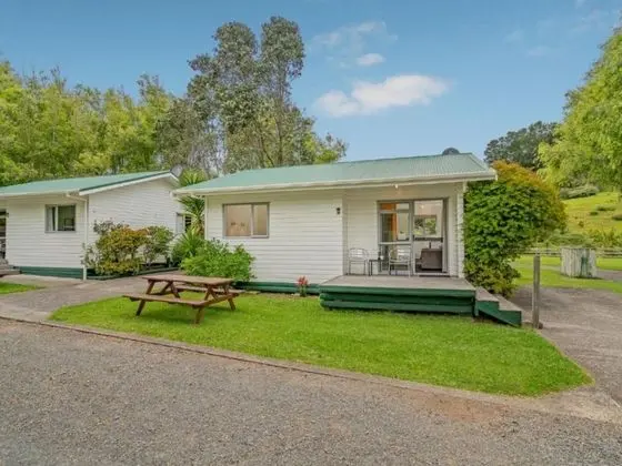 Park Motel - 2 bedroom (Family Unit)
