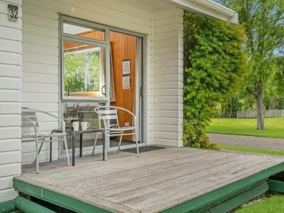 Park Motel - 2 bedroom (Family Unit)