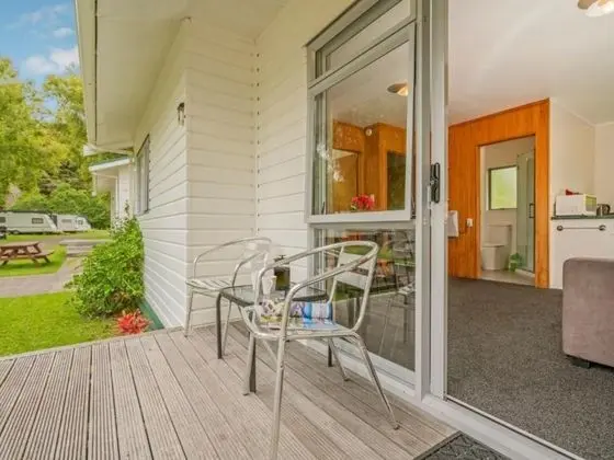 Park Motel - 2 bedroom (Family Unit)