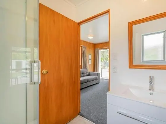 Park Motel - 2 bedroom (Family Unit)