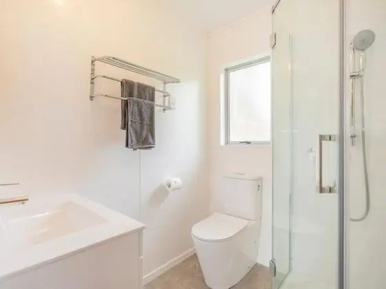 Park Motel - 2 bedroom (Family Unit)