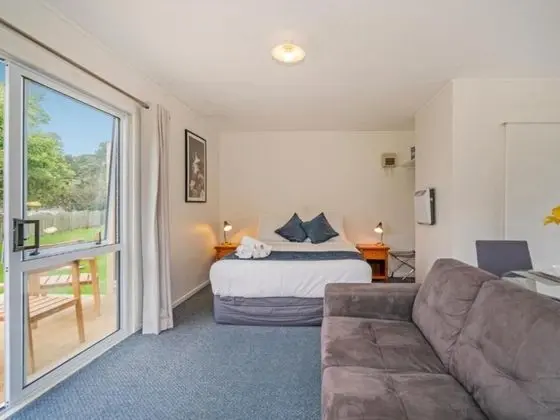 Park Motel - Studio