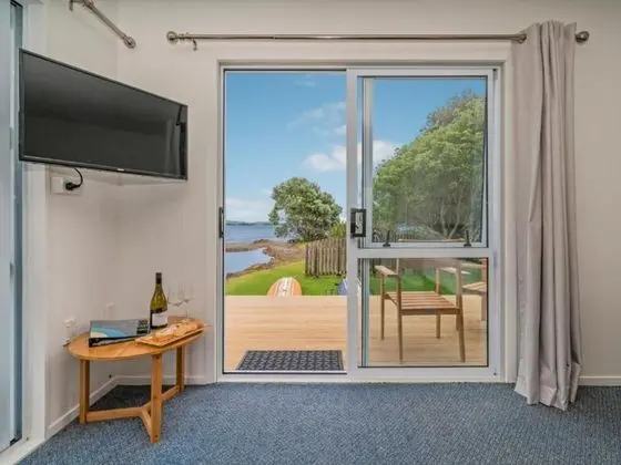 Park Motel - Studio