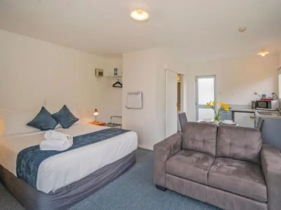 Park Motel - Studio