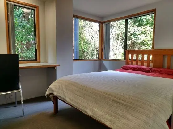 Family Dört Kişilik Oda, Veranda, Bahçe Manzaralı