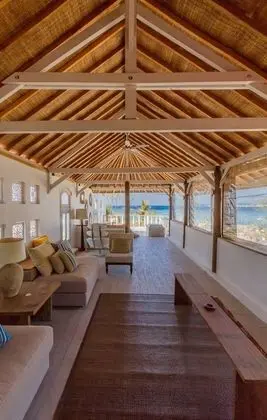 Family Villa, 4 Yatak Odası