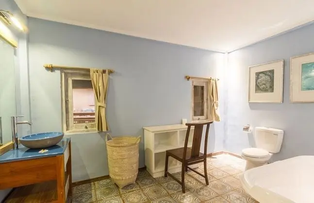 Family Villa, 4 Yatak Odası