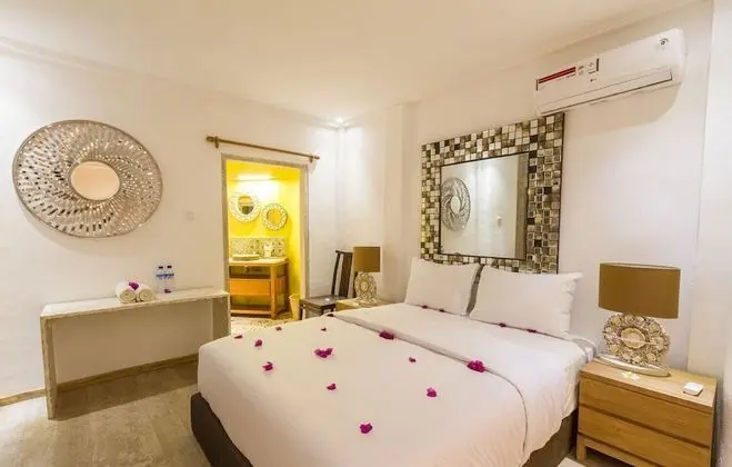 Family Villa, 4 Yatak Odası