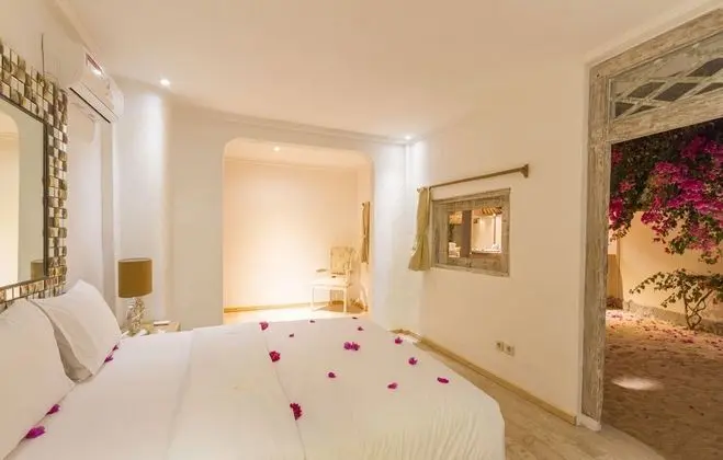 Family Villa, 4 Yatak Odası