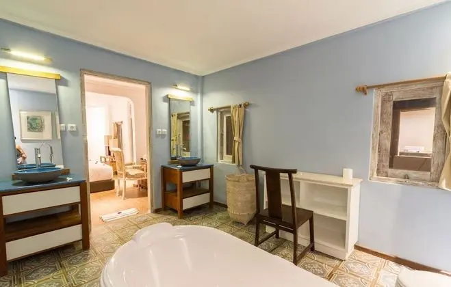Family Villa, 4 Yatak Odası
