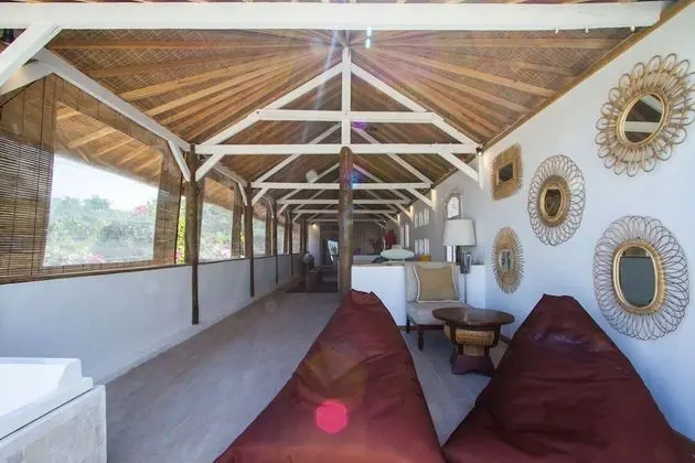 Family Villa, 4 Yatak Odası