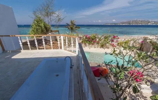 Family Villa, 4 Yatak Odası