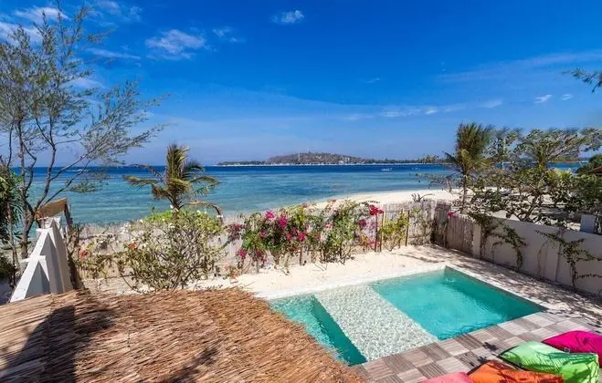 Family Villa, 4 Yatak Odası