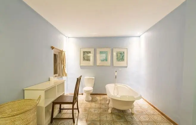 Family Villa, 4 Yatak Odası