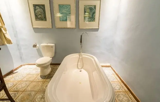 Family Villa, 4 Yatak Odası