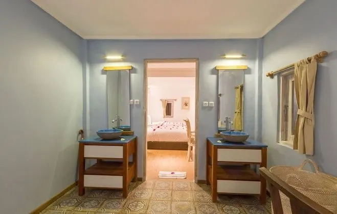Family Villa, 4 Yatak Odası