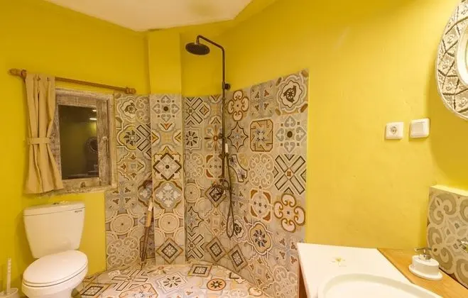 Family Villa, 4 Yatak Odası