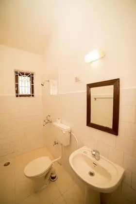 Deluxe Oda, Sigara İçilebilir, Havuz Manzaralı